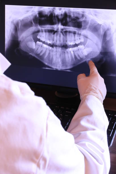 Best Emergency Treatment for Jaw Pain or Injury in Cosmopolis, WA