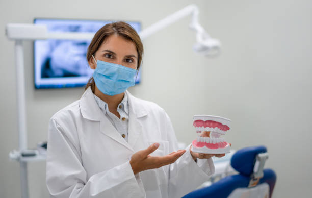 Best Emergency Wisdom Tooth Extraction in Cosmopolis, WA