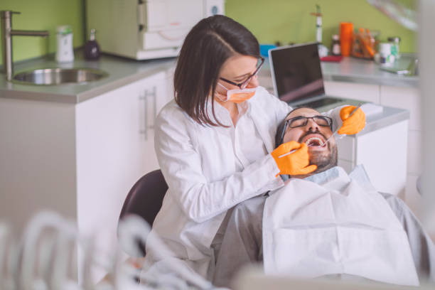 Best Emergency Treatment for Jaw Pain or Injury in Cosmopolis, WA