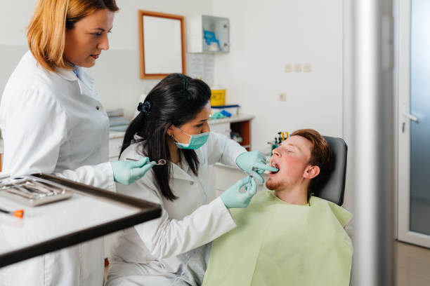 Best Emergency Dental Care for Sports Injuries in Cosmopolis, WA